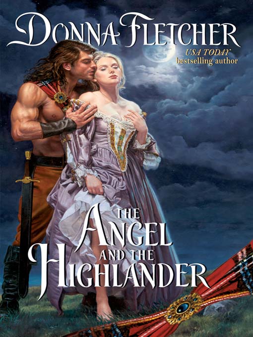 Title details for The Angel and the Highlander by Donna Fletcher - Available
